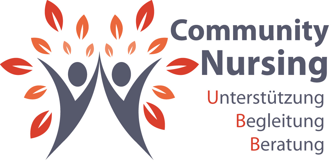 Community Nursing - Lernwerkstatt für pflegende Angehörige: "Pflege im Bett"