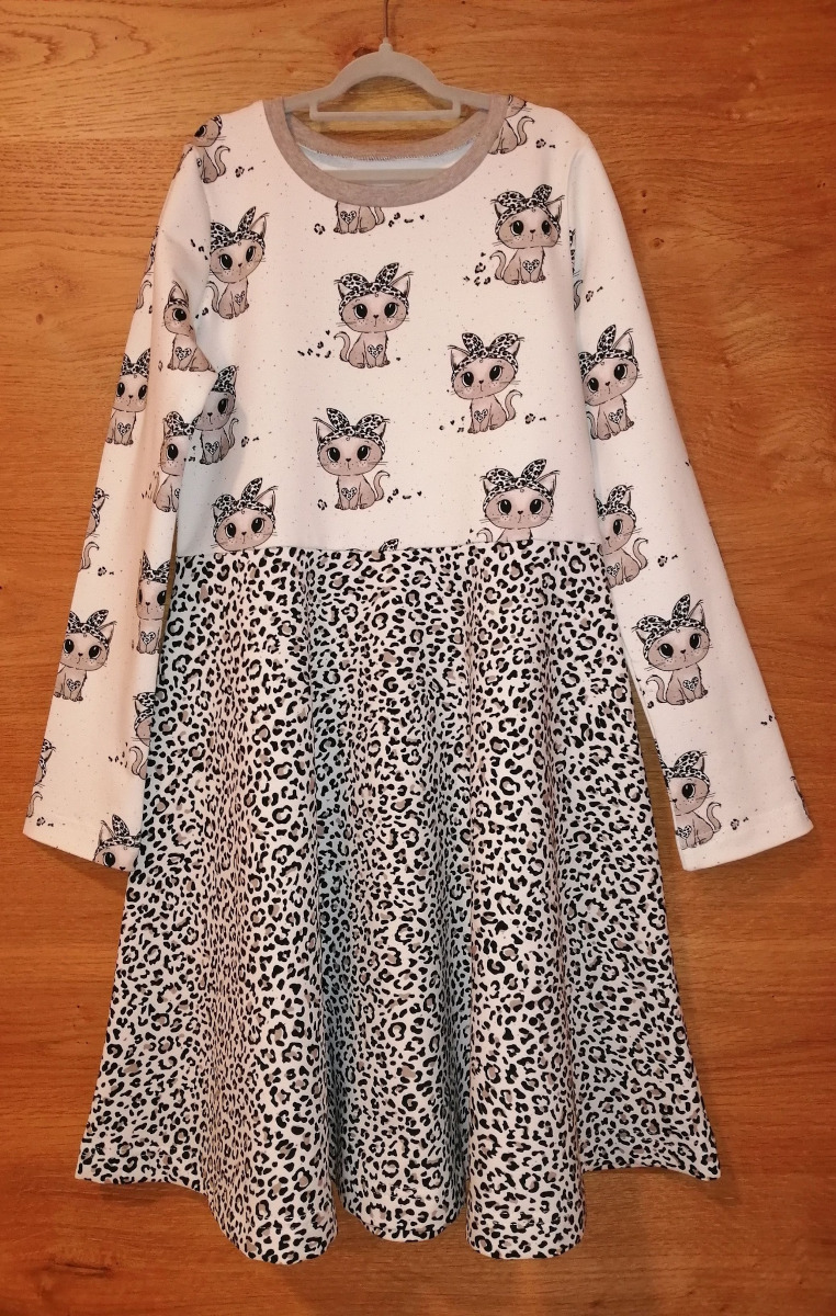 Kleid - Fotocredit: Christine Holzinger