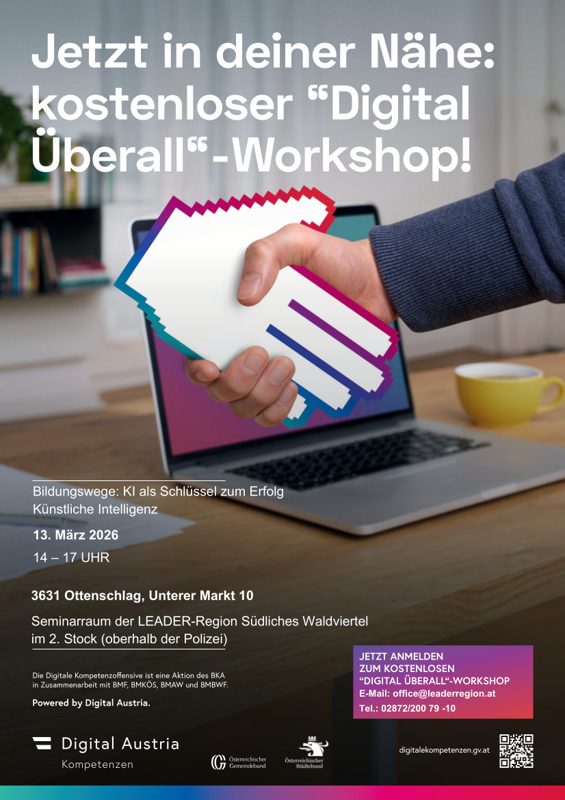 Bildungswege: KI als Schlüssel zum Erfolg