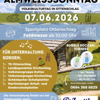 Almweisssonntag