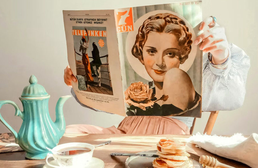 Insiderwissen Pressearbeit: So findet dein Thema Gehör